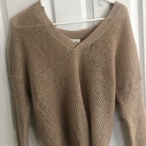 H&M sweater